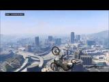 GTA 5 Scorcher Glide to Los Santos  tn