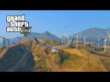 GTA 5 sirály gameplay-videó  tn