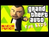 GTA For Kids tn