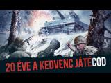 Ha hív a kötelesség ► 20 éves a CoD: United Offensive - RetroGuru 7. rész tn