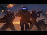 Halo 5: Guardians 'A Hero Reborn' Vidoc tn