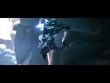 Halo 5: Guardians Spartan Locke Armor Set tn