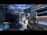 Halo: Online multiplayer gameplay-videó tn