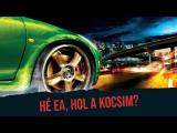 Hé EA, hol a kocsim? ► 20 éves a paradigmaváltó Need for Speed: Underground 2 tn