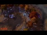 Heroes of the Storm - Sylvanas Ability Video tn