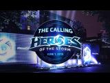 Heroes of the Storm: The Calling – Trailer  tn