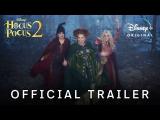 Hocus Pocus 2 | Official Trailer | Disney+ tn