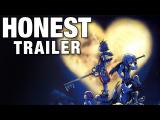 Honest Game Trailers - Kingdom Hearts tn