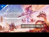 Horizon Forbidden West Complete Edition - Features Trailer tn