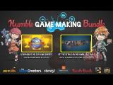 Humble Game Making Bundle tn