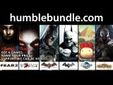 Humble WB Games Bundle tn