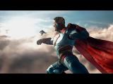 Injustice 2 Gameplay Reveal Trailer tn