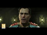 Injustice 2 Trailer - Shattered Alliances Part 1 tn