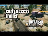INVASION MACHINE | Early Access Trailer tn