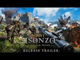 Isonzo Launch Trailer tn