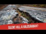 Itt tényleg forró a talaj a lábunk alatt... ► Silent Hill és Centralia mítosza tn