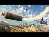 Just Cause 3 Coverage Trailer tn