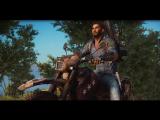 Just Cause 3 Official E3 Playthrough tn