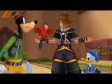 Kingdom Hearts 2.5 HD ReMIX videó tn