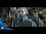 Kingsglaive Final Fantasy XV - Official Trailer tn