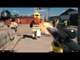 LEGO: First Person Shooter tn