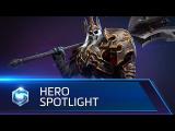 Leoric Spotlight – Heroes of the Storm tn