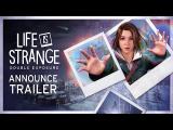 Life is Strange: Double Exposure – Announce Trailer tn