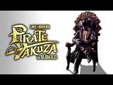 Like a Dragon: Pirate Yakuza in Hawaii tn