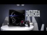 Limited edition Darth Vader inspired PS4 tn