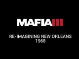 Mafia 3 Inside Look - Re-imagining New Orleans 1968 tn