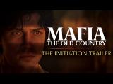 Mafia: The Old Country - TGA 2024 előzetes tn