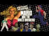 Mario And The Brick Breakers tn