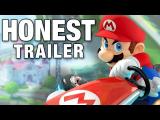 MARIO KART (Honest Game Trailers) tn