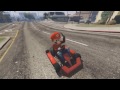 Mario Kart V (GTA V Short) tn