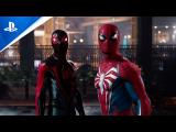 Marvel's Spider-Man 2 - PlayStation Showcase 2021 Trailer | PS5 tn