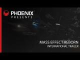 Mass Effect Reborn - International Trailer tn