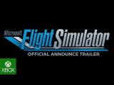 Microsoft Flight Simulator - E3 2019 - Announce Trailer tn