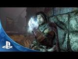 Middle-earth: Shadow of Mordor - Crafting a Story tn