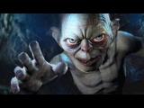 Middle-Earth Shadow of Mordor Gameplay (Gollum) tn