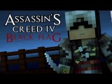 Minecraft: Assassin's Creed 4: Black Flag tn