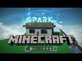 Minecraft in Project Spark tn