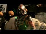 Mortal Kombat X: Ermac Revealed tn