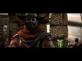 Mortal Kombat X: Erron Black Official Trailer tn