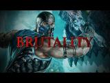 Mortal Kombat X: Every Brutality So Far tn