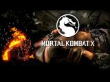 Mortal Kombat X - Frakciók Háborúja tn