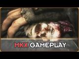 Mortal Kombat X Gameplay Reveal - E3 2014 tn