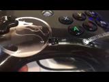 Mortal Kombat X gaming pad Xbox version tn