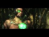 Mortal Kombat X Kano Reveal Trailer tn