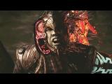 Mortal Kombat X - Kenshi & X-Ray Fatalities Gameplay tn