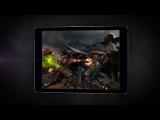 Mortal Kombat X Mobile Trailer tn